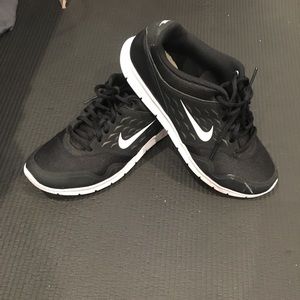 Nike women sneakers.